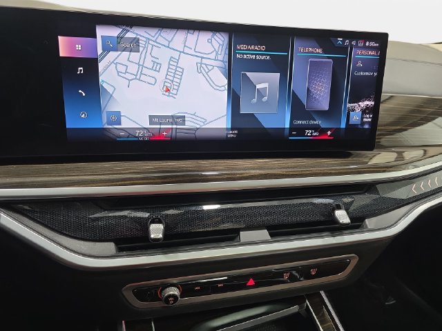 Used 2023 BMW X7 xDrive40i AWD/4WD image 19