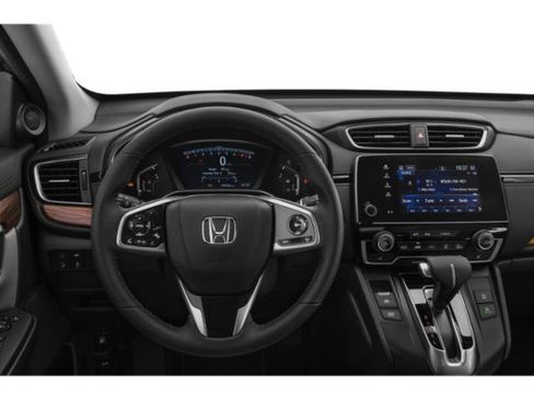 Used 2021 Honda CR-V EX-L image 10