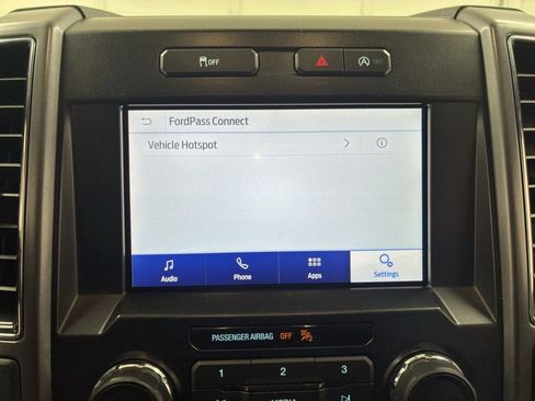 Used 2019 Ford F150 XLT w/ Equipment Group 301A Mid image 34