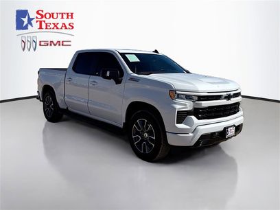 Used 2022 Chevrolet Silverado 1500 RST w/ RST All Star Premium Package