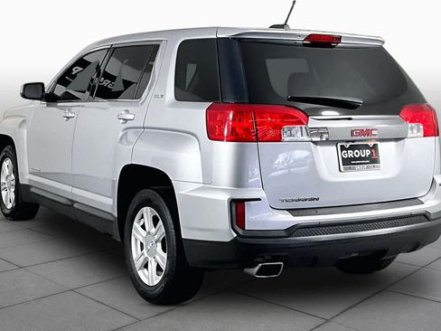 Used 2016 GMC Terrain SLE FWD image 12