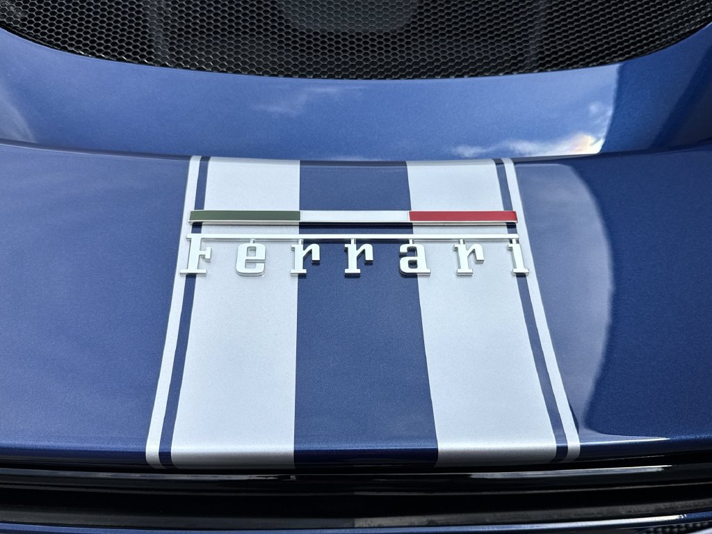 Used 2024 Ferrari 296 GTS RWD image 36