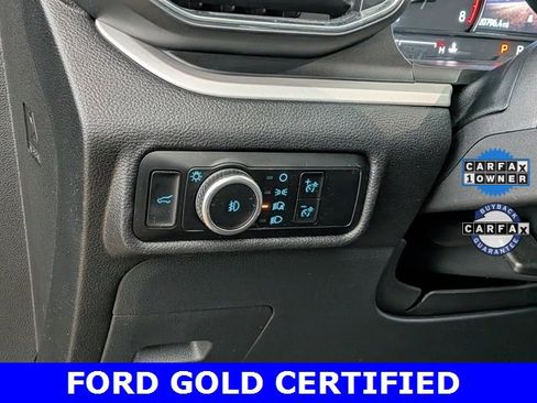 Certified 2023 Ford Explorer XLT w/ Equipment Group 202A image 14