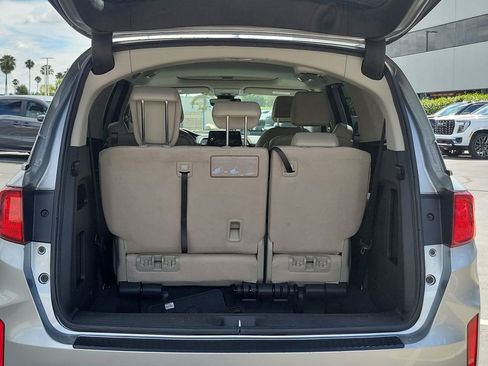 Certified 2025 Honda Odyssey EX-L image 9