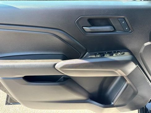 Used 2023 Chevrolet Colorado Trail Boss w/ Advanced Trailering Package AWD/4WD image 11