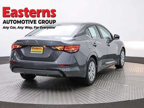 Used 2023 Nissan Sentra S FWD image 5
