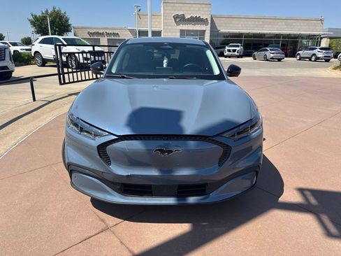 Used 2024 Ford Mustang Mach-E Select w/ Comfort Package Lite AWD/4WD image 2