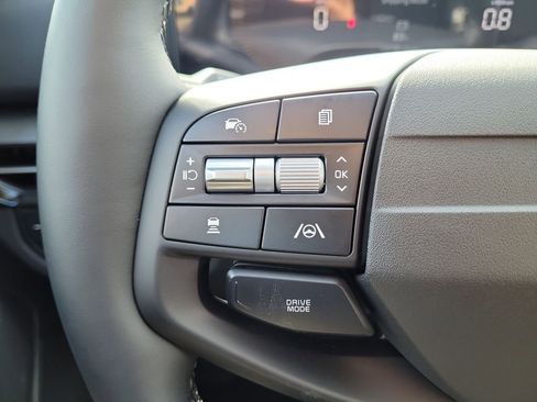New 2026 Kia Sportage LX FWD image 25