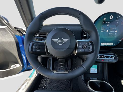 New 2026 MINI Cooper Convertible FWD image 14