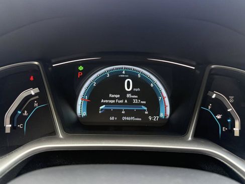 Used 2016 Honda Civic EX image 14
