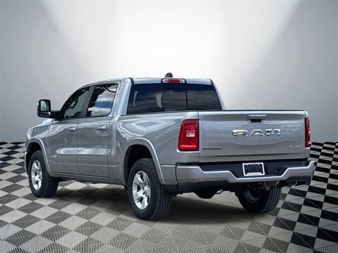 New 2025 RAM 1500 Big Horn image 4