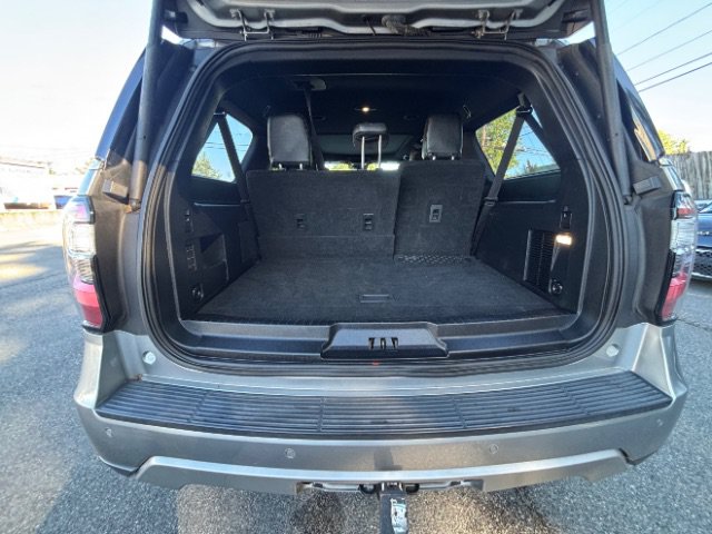 Used 2021 Ford Expedition Max Limited AWD/4WD image 8