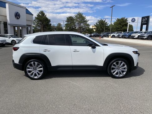 Certified 2026 MAZDA CX-50 AWD 2.5 S w/ Weather Package image 55