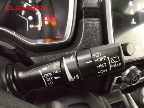 Used 2020 Honda CR-V EX image 17