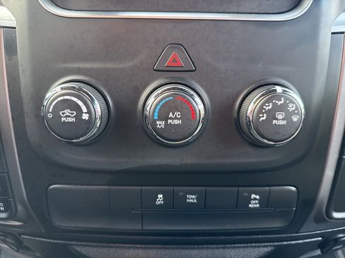 Used 2022 RAM 1500 Classic Warlock image 30