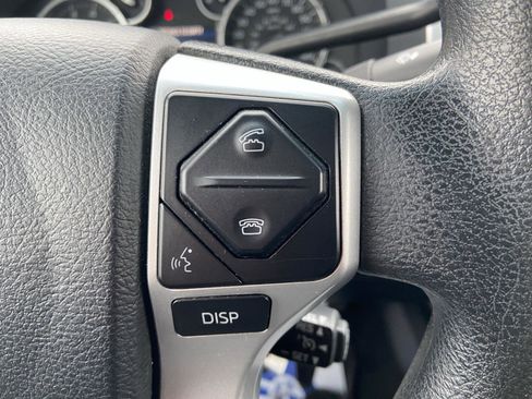 Used 2017 Toyota Tundra SR5 AWD/4WD image 43