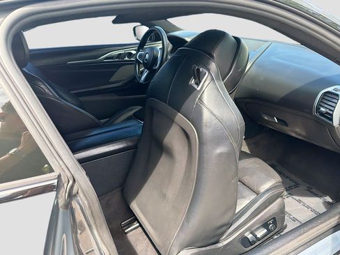 Used 2022 BMW 840i Coupe w/ Driving Assistance Package RWD image 26