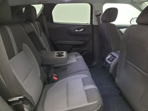 Used 2024 Chevrolet Blazer LT w/ Convenience Package FWD image 19