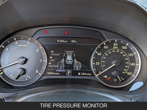 Certified 2025 INFINITI QX50 Pure image 19