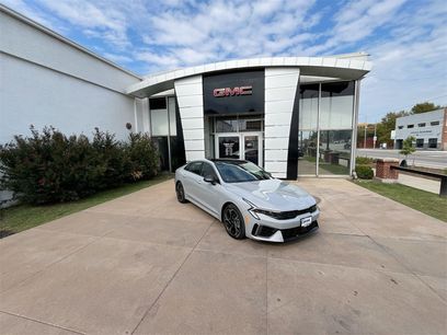 Used 2025 Kia K5 GT-Line w/ GT-Line Premium Package