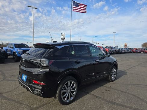 New 2026 Buick Encore GX Avenir w/ Avenir Convenience Package image 10