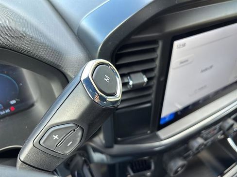 New 2025 Ford F150 STX w/ Equipment Group 200A image 24