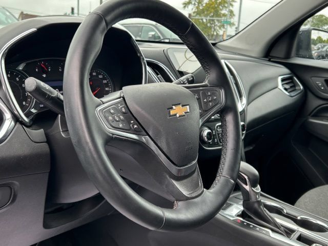 Used 2023 Chevrolet Equinox LT AWD/4WD image 31