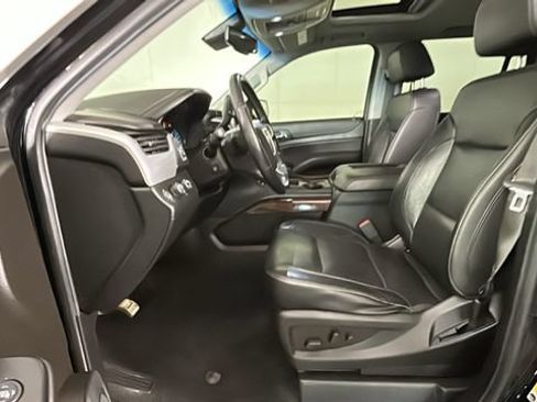 Used 2020 GMC Yukon SLT AWD/4WD image 11