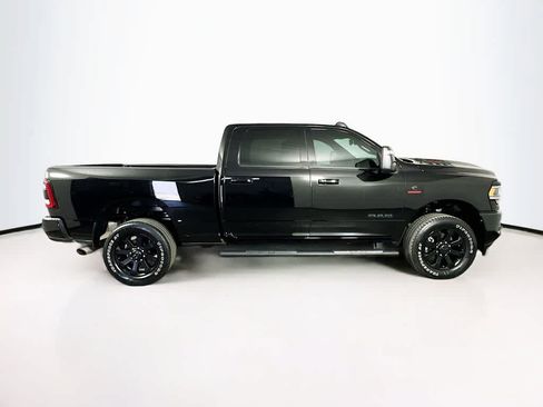 Used 2024 RAM 2500 Laramie w/ Night Edition AWD/4WD image 25