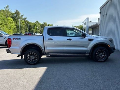 Used 2020 Ford Ranger XLT w/ Equipment Group 301A Mid RWD image 6