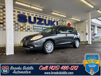 Used 2005 Toyota Matrix