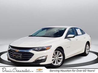Used 2025 Chevrolet Malibu LT FWD video 1