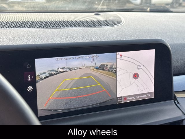 Certified 2024 Kia Seltos S AWD/4WD image 29