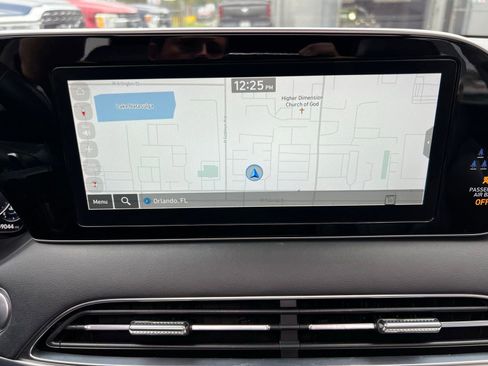 Used 2022 Hyundai Palisade Limited w/ Cargo Package image 35