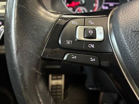 Used 2017 Volkswagen Golf Alltrack SE image 20