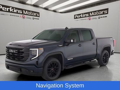 Used 2025 GMC Sierra 1500 Elevation w/ Preferred Package