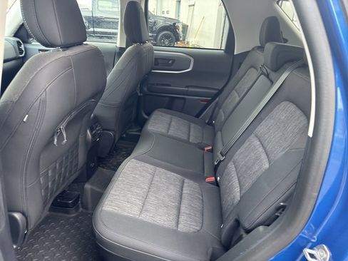 Certified 2023 Ford Bronco Sport Big Bend w/ Convenience Package image 38