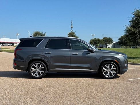 Used 2021 Hyundai Palisade Limited FWD image 5