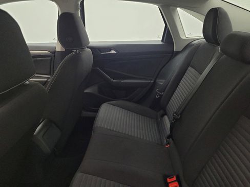 Used 2024 Volkswagen Jetta S FWD image 18
