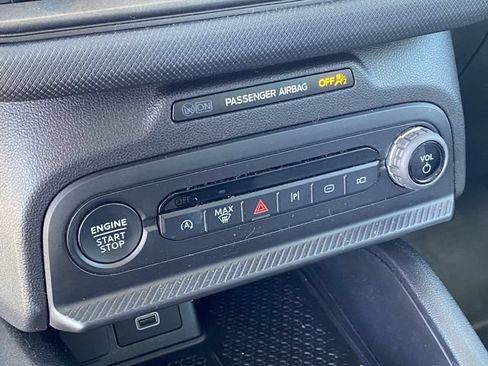 Used 2026 Ford Bronco Sport Badlands w/ Sasquatch Badlands Package AWD/4WD image 24