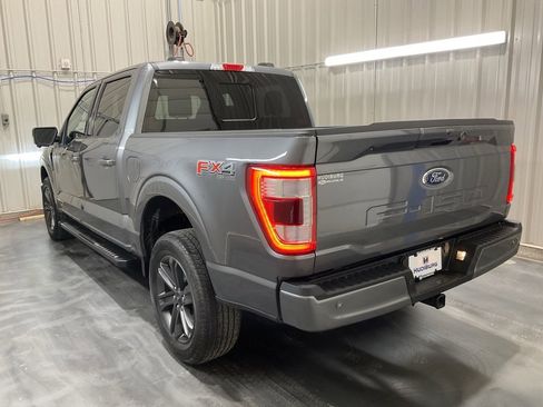 Used 2023 Ford F150 Lariat image 22