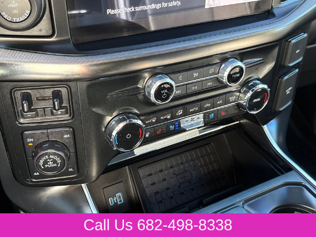 Used 2024 Ford F150 Raptor AWD/4WD image 27