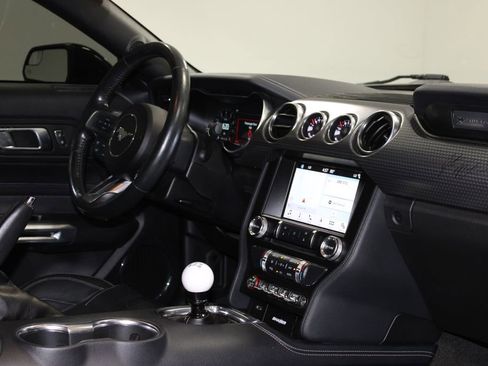 Used 2018 Ford Mustang GT Premium w/ Performance Package - Level 2 RWD image 25