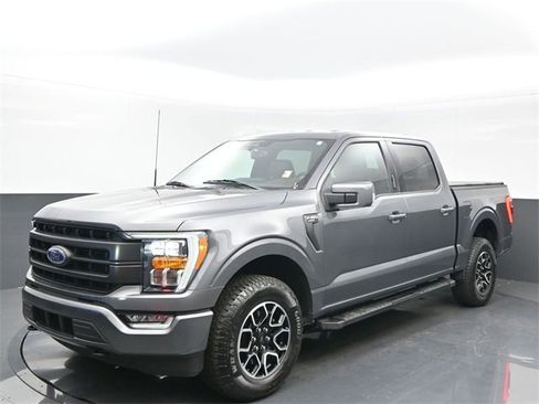 Used 2023 Ford F150 Lariat image 1