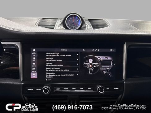 Used 2020 Porsche Macan S AWD/4WD image 35