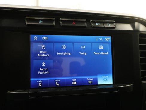 Used 2023 Ford F250 XLT w/ FX4 Off-Road Package image 53