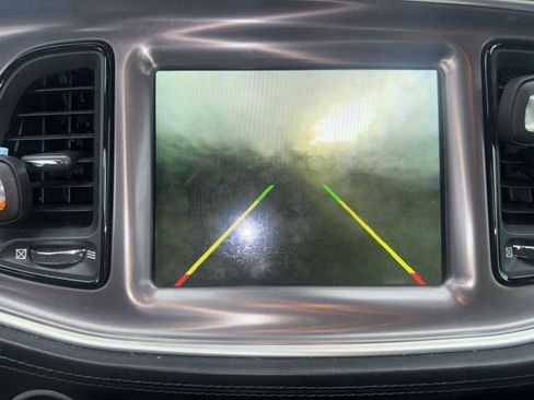 Used 2021 Dodge Challenger R/T w/ Plus Package image 16