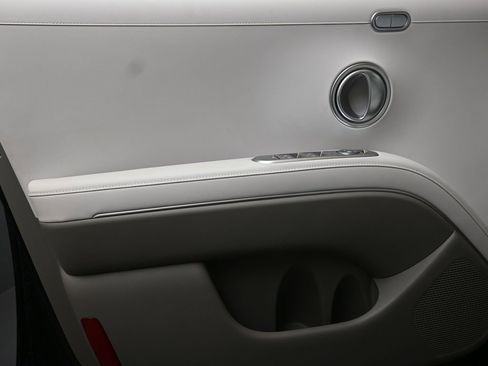 New 2026 Hyundai Palisade Limited image 26