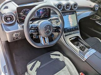 New 2026 Mercedes-Benz C 43 AMG 4MATIC Sedan video 3