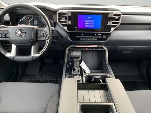 New 2026 Toyota Tundra SR5 image 14